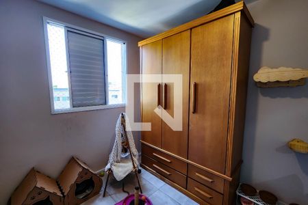 Apartamento para alugar com 64m², 2 quartos e 1 vagaQuarto