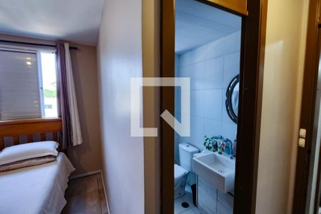 Apartamento para alugar com 64m², 2 quartos e 1 vagaSuíte