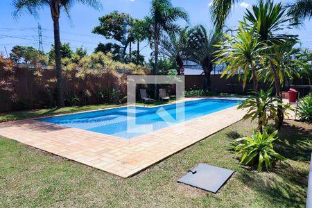 Apartamento para alugar com 64m², 2 quartos e 1 vagaÁrea comum - Piscina