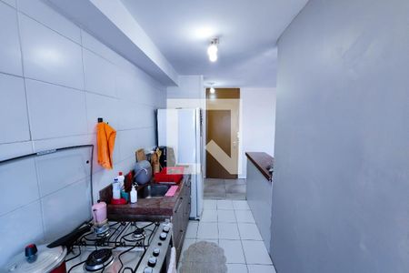 Apartamento para alugar com 64m², 2 quartos e 1 vagaCozinha