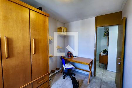 Apartamento para alugar com 64m², 2 quartos e 1 vagaQuarto