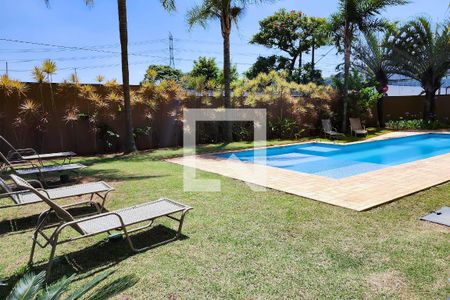 Apartamento para alugar com 64m², 2 quartos e 1 vagaÁrea comum - Piscina