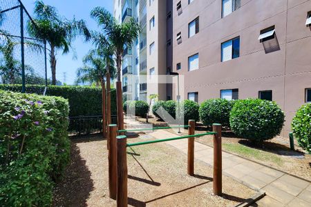 Apartamento para alugar com 64m², 2 quartos e 1 vagaÁrea comum