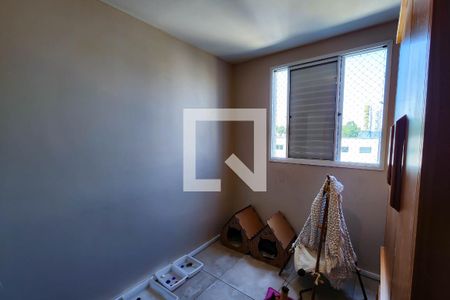 Apartamento para alugar com 64m², 2 quartos e 1 vagaQuarto