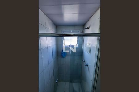 Apartamento para alugar com 64m², 2 quartos e 1 vagaBanheiro da Suíte