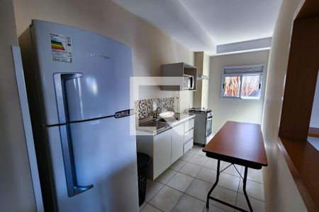 Apartamento para alugar com 64m², 2 quartos e 1 vagaÁrea comum - Salão de festas