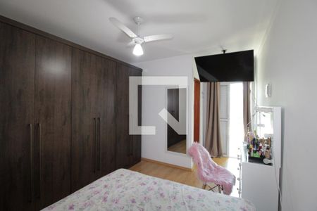 Quarto 1 - suite de casa à venda com 2 quartos, 145m² em Vila Ré, São Paulo