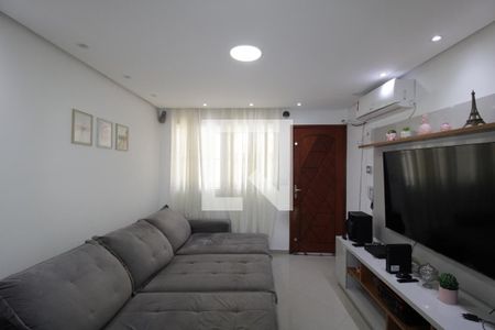 Sala de casa à venda com 2 quartos, 145m² em Vila Ré, São Paulo