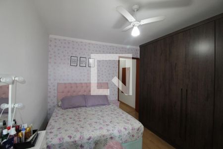 Quarto 1 - suite de casa à venda com 2 quartos, 145m² em Vila Ré, São Paulo