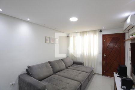 Sala de casa à venda com 2 quartos, 145m² em Vila Ré, São Paulo