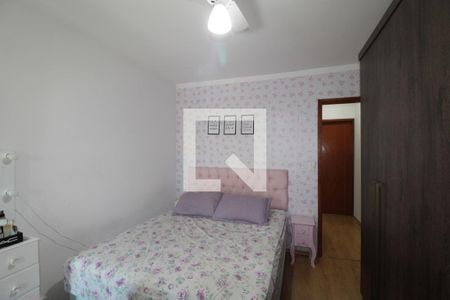 Quarto 1 - suite de casa à venda com 2 quartos, 145m² em Vila Ré, São Paulo