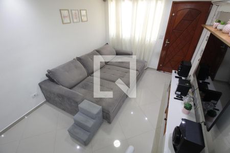 Sala de casa à venda com 2 quartos, 145m² em Vila Ré, São Paulo