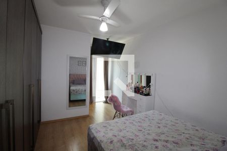 Quarto 1 - suite de casa à venda com 2 quartos, 145m² em Vila Ré, São Paulo