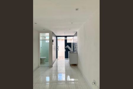 Sala de apartamento para alugar com 1 quarto, 30m² em Maria da Graça, Rio de Janeiro