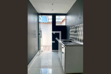 Apartamento para alugar com 30m², 1 quarto e sem vagaCozinha