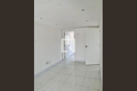 Sala de apartamento para alugar com 1 quarto, 30m² em Maria da Graça, Rio de Janeiro