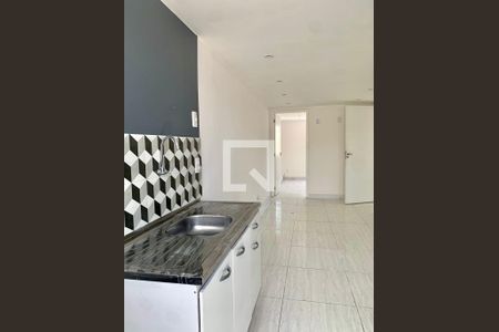 Apartamento para alugar com 30m², 1 quarto e sem vagaCozinha