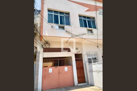 Apartamento para alugar com 30m², 1 quarto e sem vagaFachad