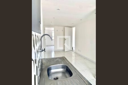 Apartamento para alugar com 30m², 1 quarto e sem vagaCozinha