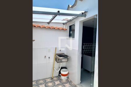 Apartamento para alugar com 30m², 1 quarto e sem vagaÁrea de Serviço