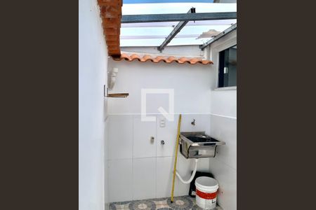 Apartamento para alugar com 30m², 1 quarto e sem vagaÁrea de Serviço
