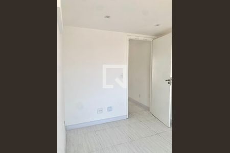 Quarto de apartamento para alugar com 1 quarto, 30m² em Maria da Graça, Rio de Janeiro