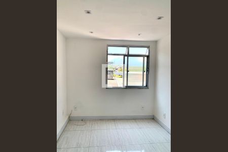Quarto de apartamento para alugar com 1 quarto, 30m² em Maria da Graça, Rio de Janeiro