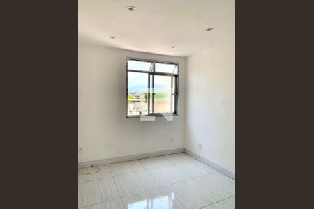 Quarto de apartamento para alugar com 1 quarto, 30m² em Maria da Graça, Rio de Janeiro