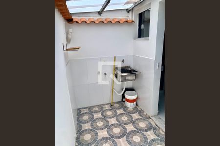Apartamento para alugar com 30m², 1 quarto e sem vagaÁrea de Serviço