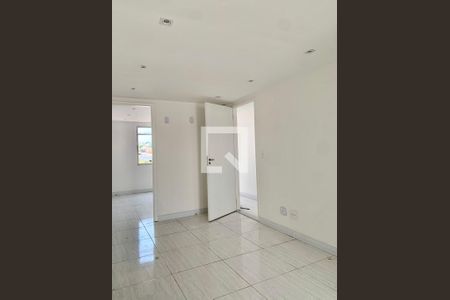Sala de apartamento para alugar com 1 quarto, 30m² em Maria da Graça, Rio de Janeiro