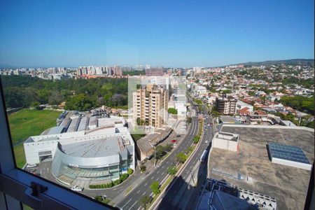 Vista do Quarto 1 de apartamento à venda com 2 quartos, 75m² em Três Figueiras, Porto Alegre