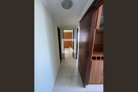 Apartamento à venda com 2 quartos, 66m² em São João Batista, Belo Horizonte