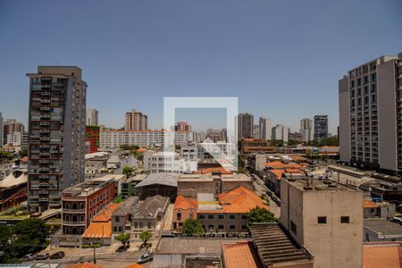 Apartamento para alugar com 32m², 1 quarto e sem vagaVista da Varanda