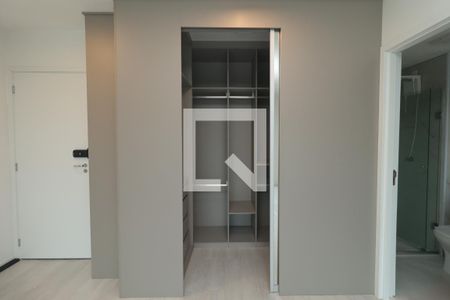 Studio de kitnet/studio para alugar com 1 quarto, 32m² em Vila Mariana, São Paulo