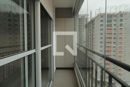 Studio de kitnet/studio para alugar com 1 quarto, 32m² em Vila Mariana, São Paulo
