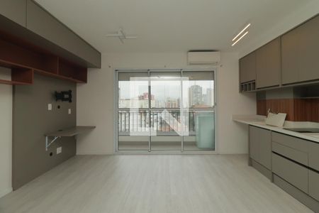 Studio de kitnet/studio para alugar com 1 quarto, 32m² em Vila Mariana, São Paulo