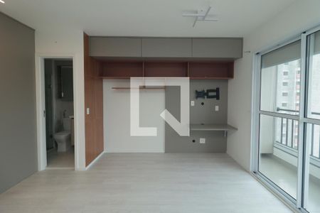 Studio de kitnet/studio para alugar com 1 quarto, 32m² em Vila Mariana, São Paulo