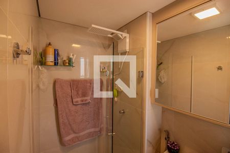 Apartamento para alugar com 32m², 1 quarto e sem vagaBanheiro