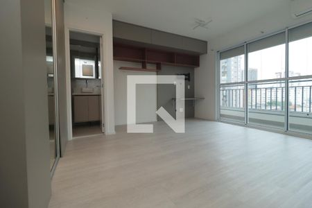 Studio de kitnet/studio para alugar com 1 quarto, 32m² em Vila Mariana, São Paulo
