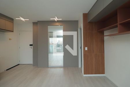 Studio de kitnet/studio para alugar com 1 quarto, 32m² em Vila Mariana, São Paulo