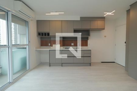 Studio de kitnet/studio para alugar com 1 quarto, 32m² em Vila Mariana, São Paulo
