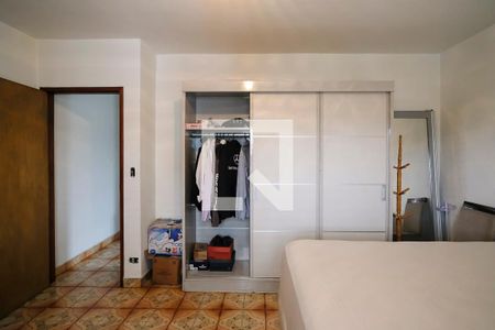 Quarto 1 de casa à venda com 3 quartos, 240m² em Rudge Ramos, São Bernardo do Campo