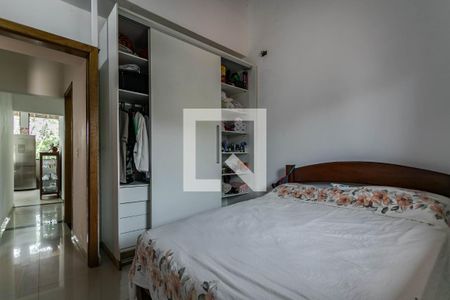 Quarto 1 de casa para alugar com 3 quartos, 90m² em Jardim Nathalie, Mogi das Cruzes