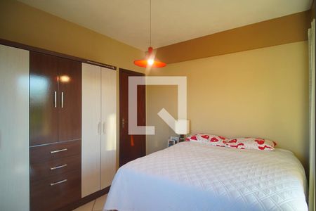 Quarto 1 de apartamento à venda com 2 quartos, 74m² em Scharlau, São Leopoldo