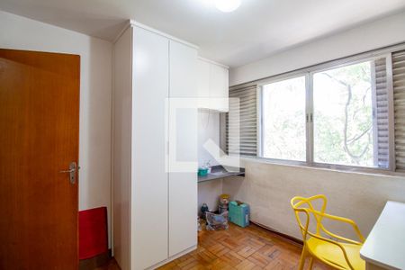 Quarto 1 de apartamento à venda com 2 quartos, 70m² em Pinheiros, São Paulo