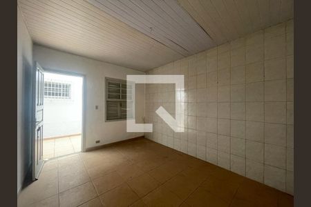 Casa para alugar com 2 quartos, 130m² em Ipiranga, São Paulo
