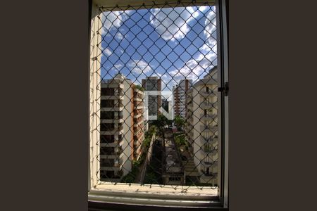 Vista do Quarto 1 de apartamento para alugar com 2 quartos, 85m² em Real Parque, São Paulo