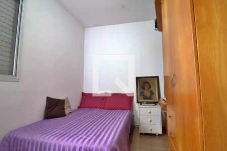 Quarto 2 de apartamento para alugar com 2 quartos, 85m² em Real Parque, São Paulo