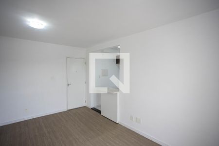 Sala de apartamento para alugar com 2 quartos, 50m² em Centro, Diadema