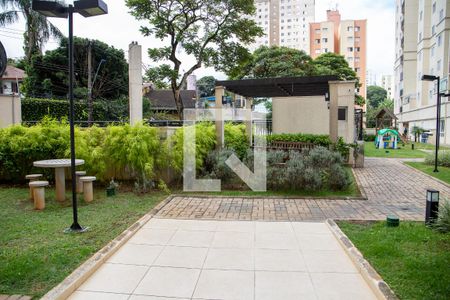 Apartamento à venda com 50m², 2 quartos e 1 vagaÁrea comum